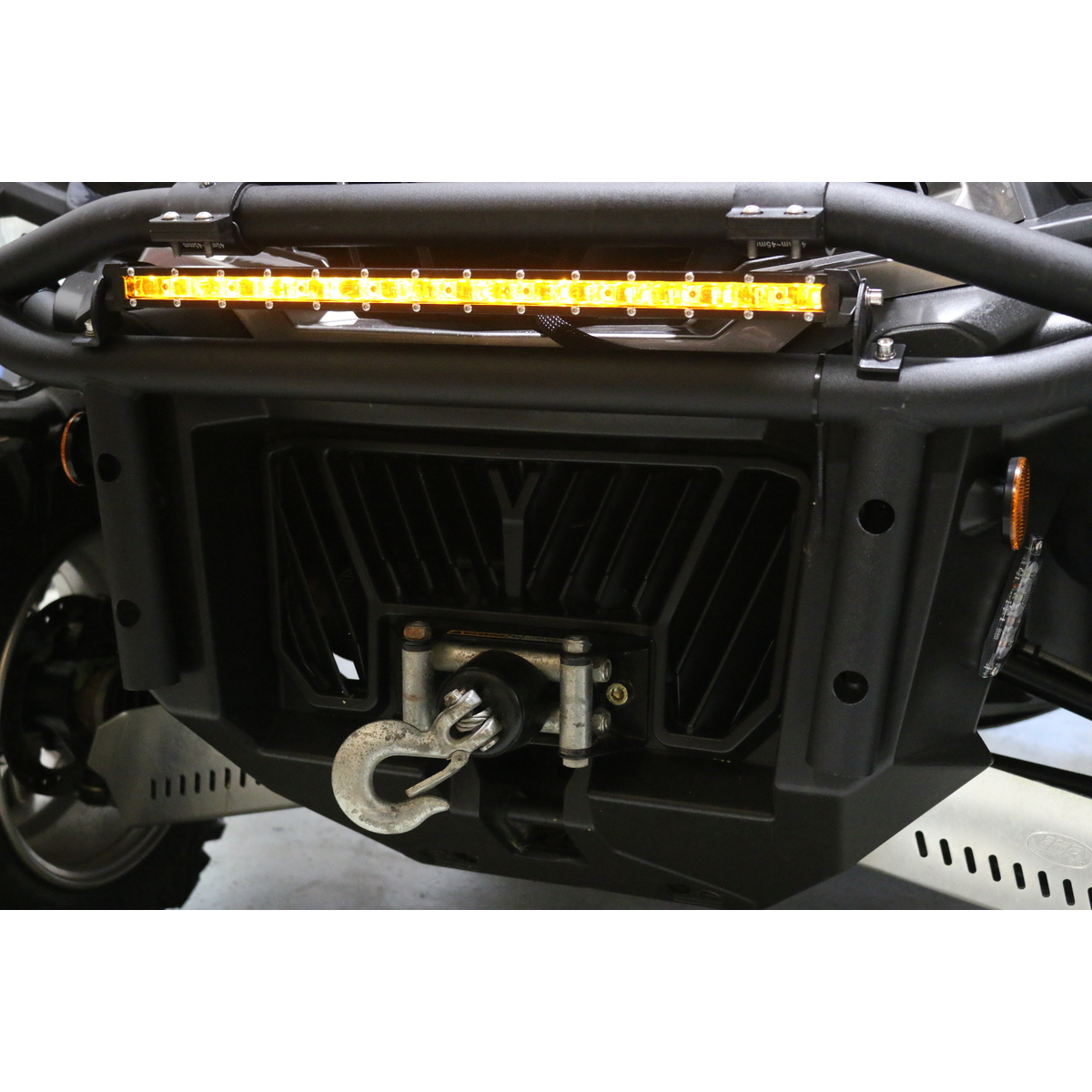 Light Bar - RSLP26